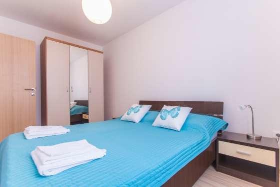 Apartments Dragica 927 Medulin Kültér fotó