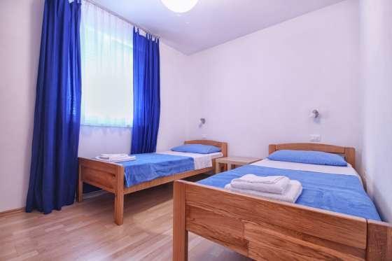 Apartments Dragica 927 Medulin Kültér fotó