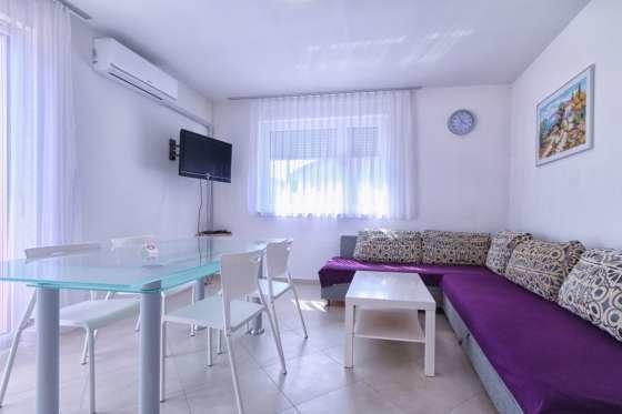 Apartments Dragica 927 Medulin Kültér fotó
