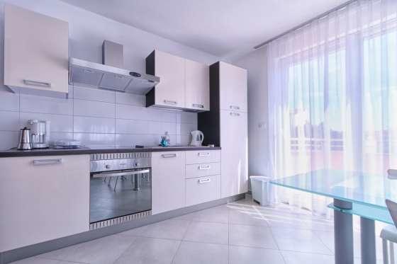 Apartments Dragica 927 Medulin Kültér fotó