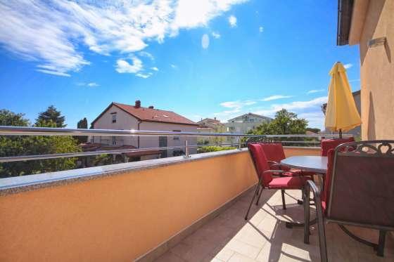 Apartments Dragica 927 Medulin Kültér fotó
