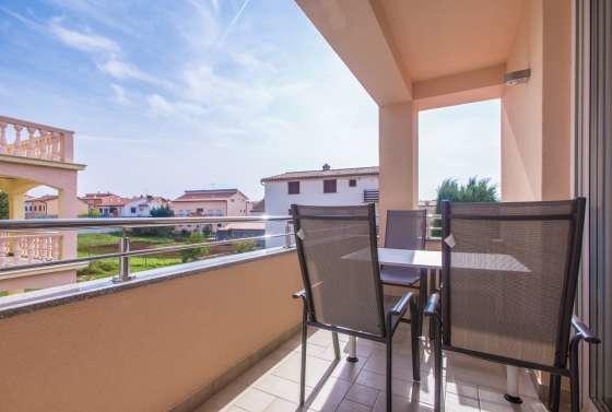 Apartments Dragica 927 Medulin Kültér fotó