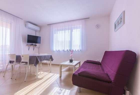Apartments Dragica 927 Medulin Kültér fotó