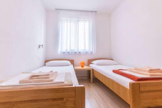 Apartments Dragica 927 Medulin Kültér fotó