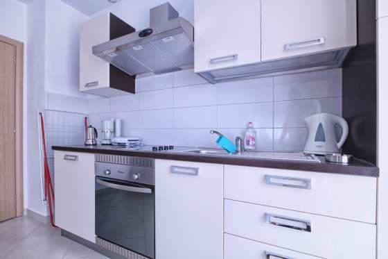 Apartments Dragica 927 Medulin Kültér fotó
