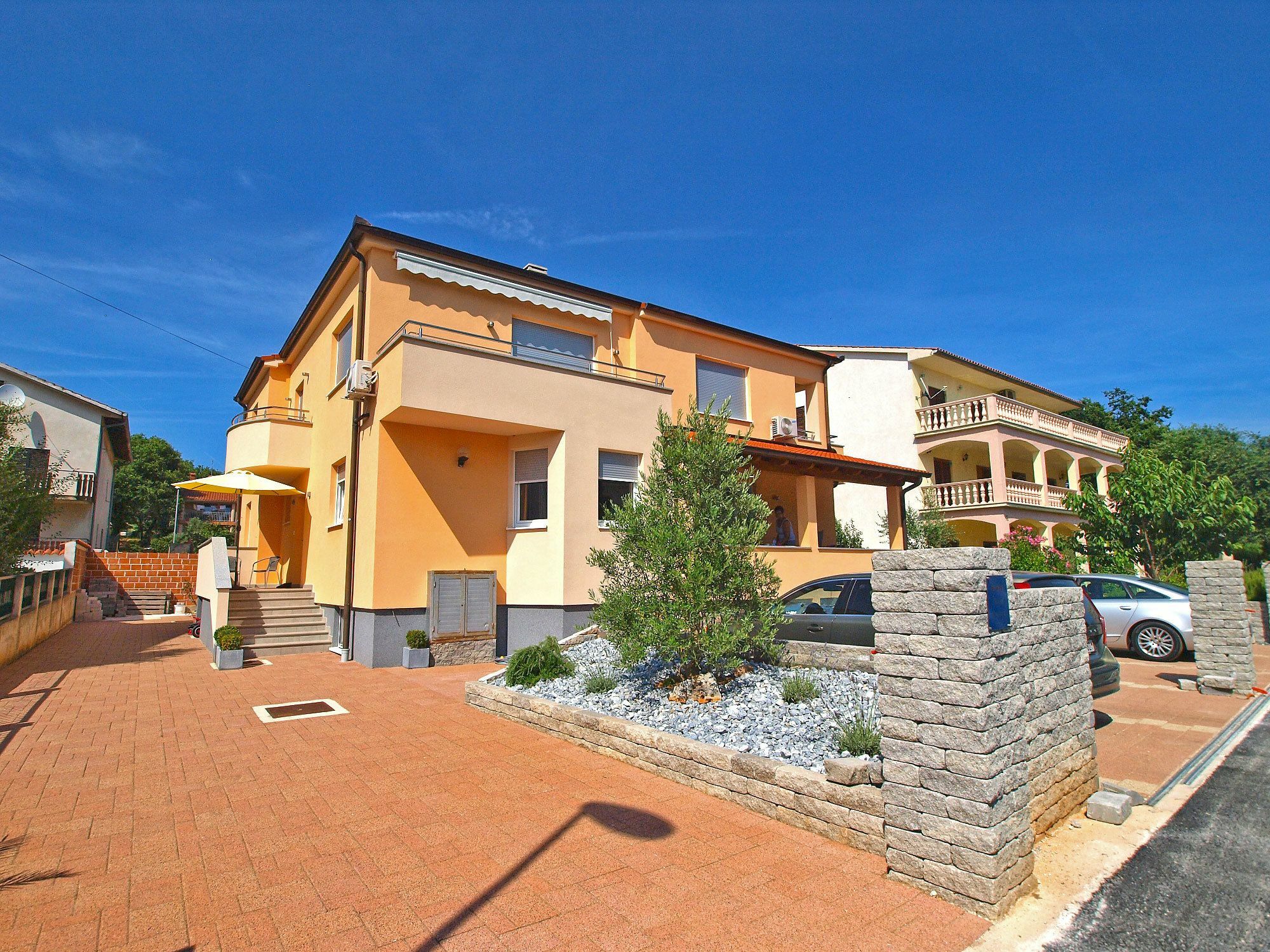 Apartments Dragica 927 Medulin Kültér fotó